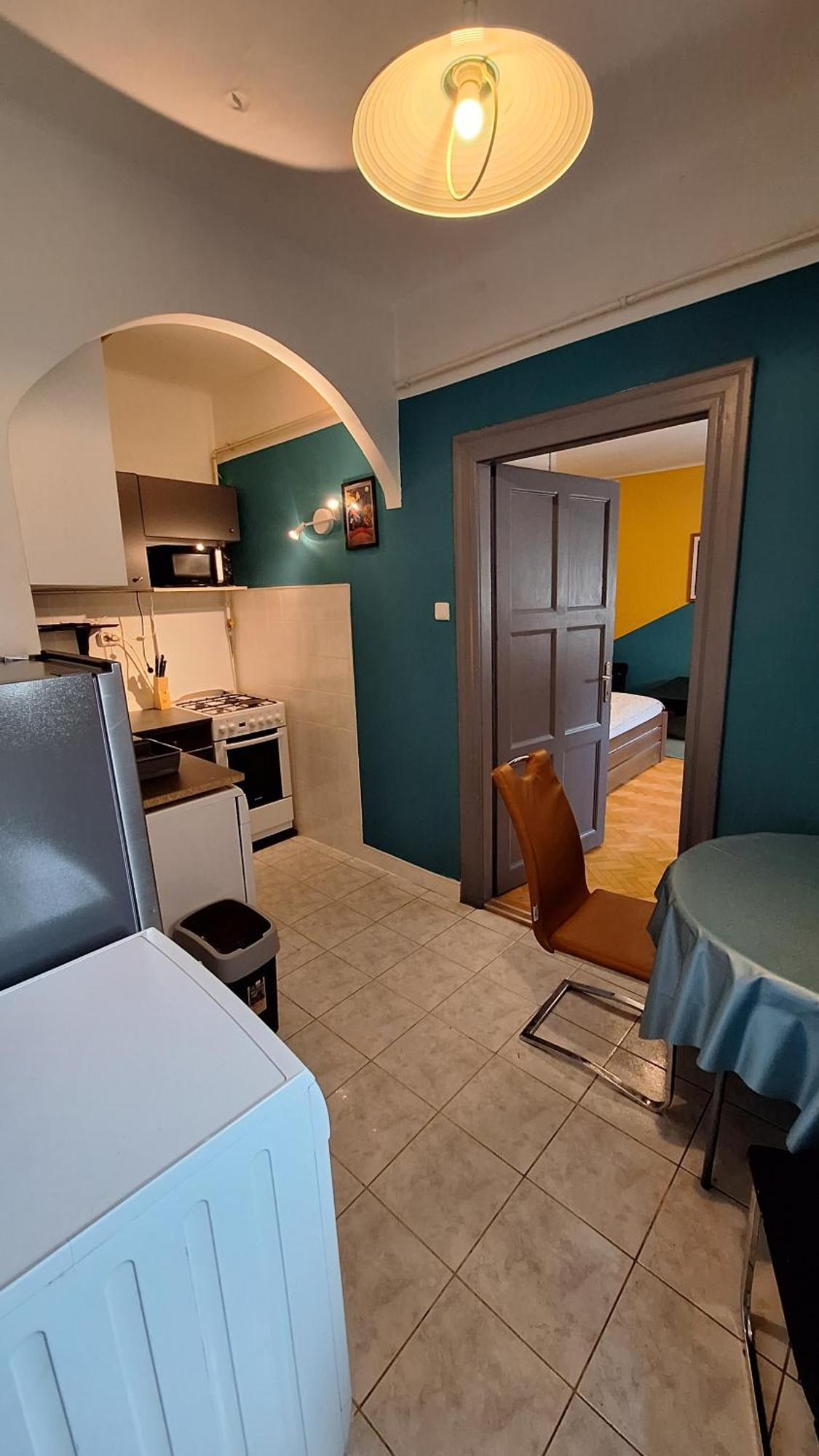 Great Buda Apartman Budapest Exterior foto