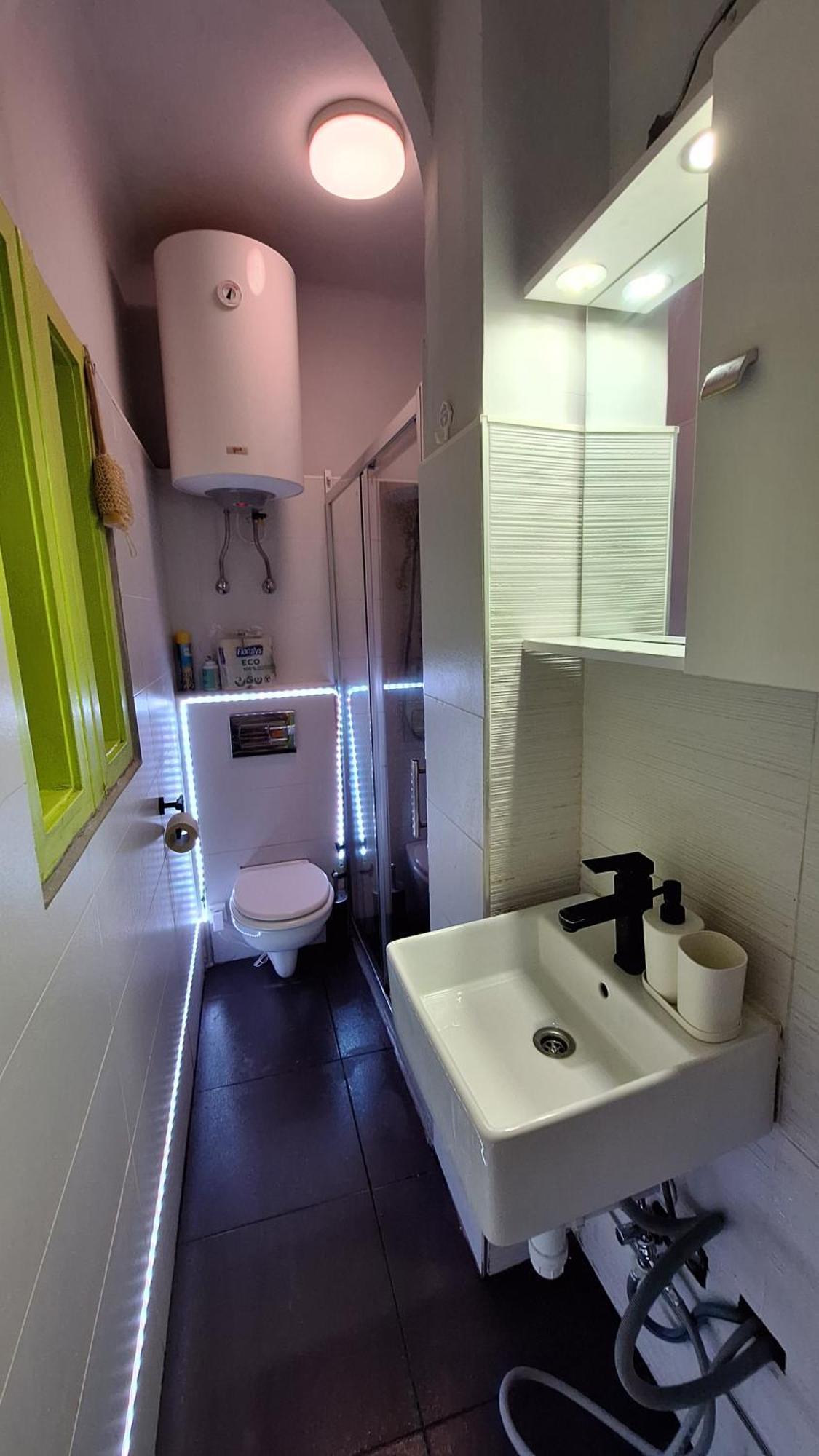 Great Buda Apartman Budapest Exterior foto