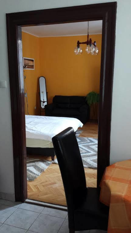 Great Buda Apartman Budapest Exterior foto