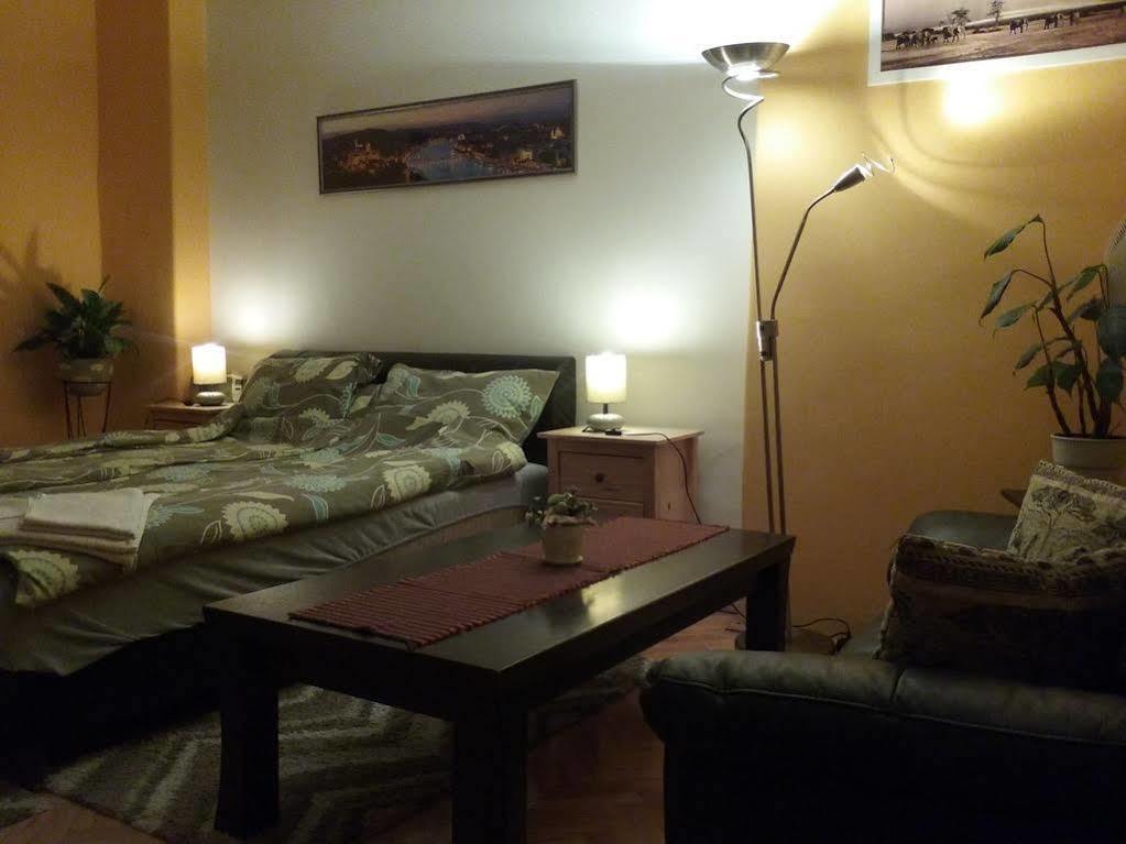 Great Buda Apartman Budapest Exterior foto